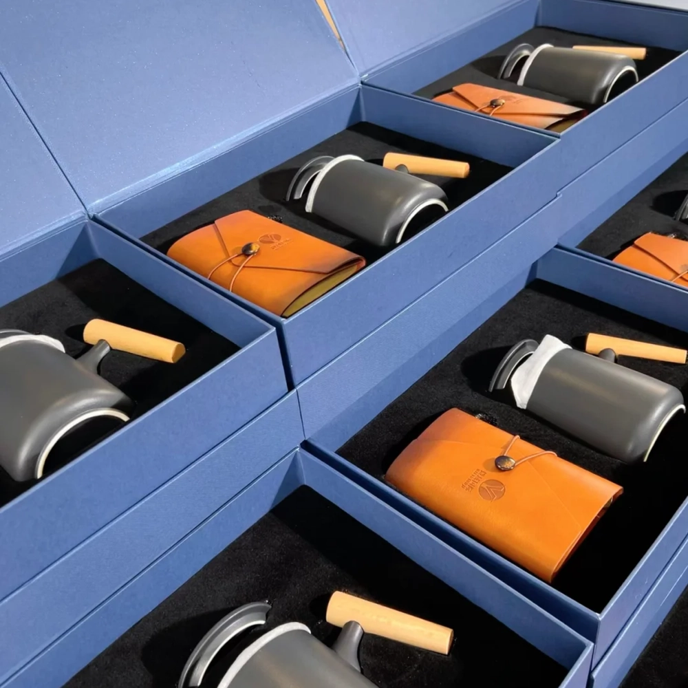 Weiyu International thumbnail 4